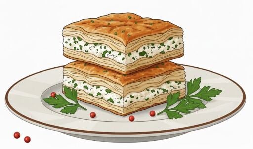 El Açma Börek