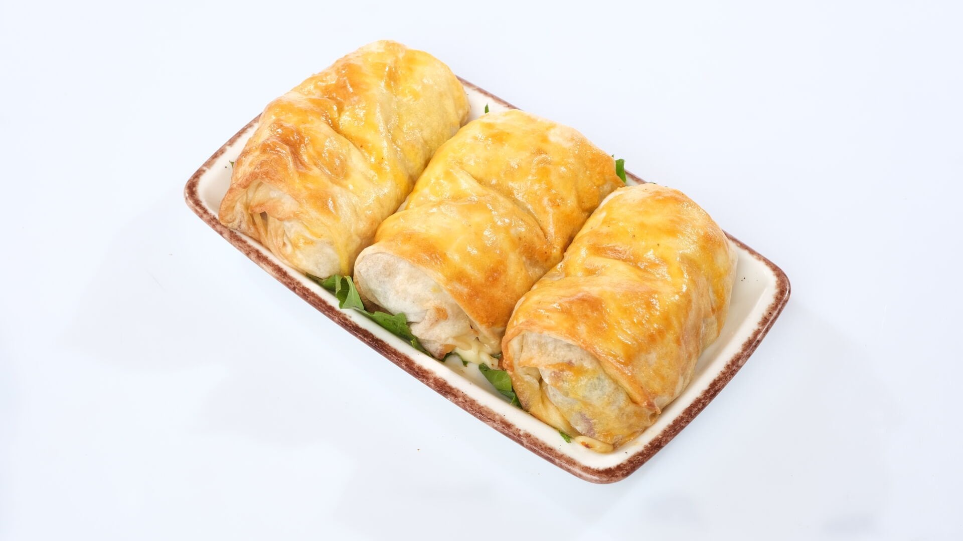 Paçanga Böreği