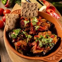 Sebzeli İmambayıldı