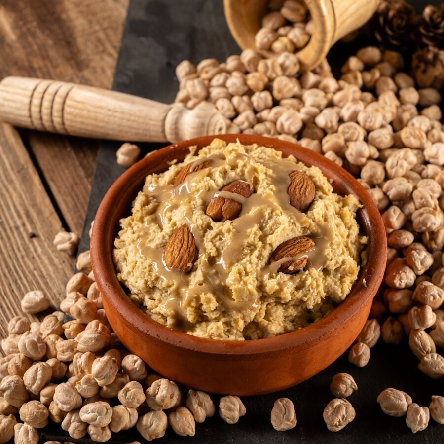 Humus