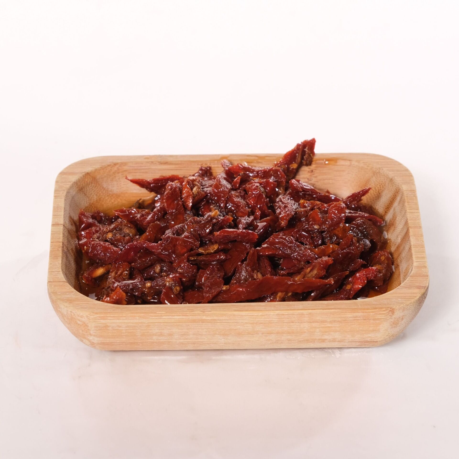 Gaziantep Yağlı Marinalı Közlenmiş Domates