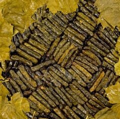 Zeytinyağlı Yaprak Sarma (500 gr)