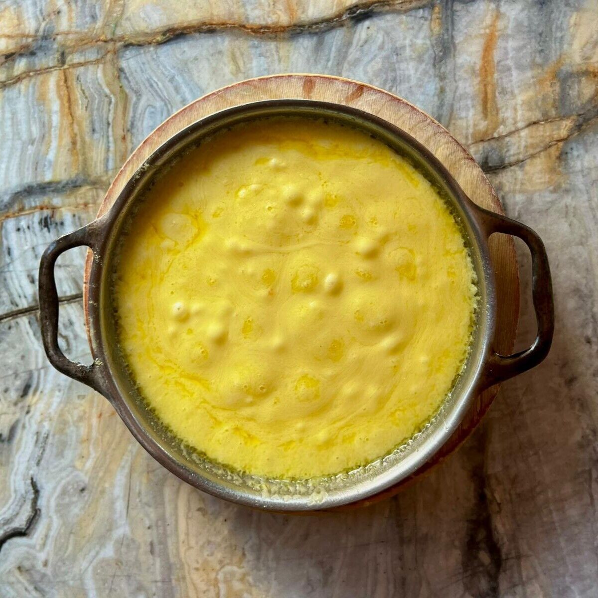 Tereci Özel Mıhlama