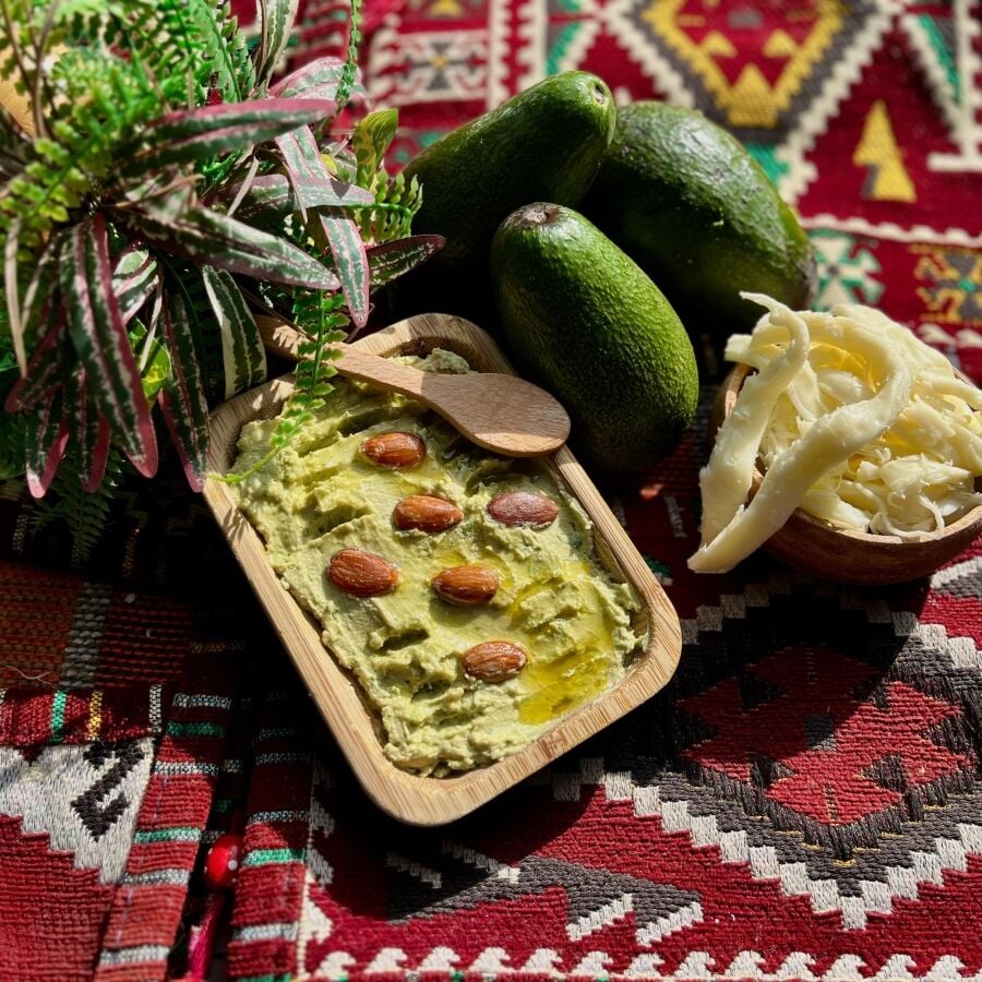 Avokadolu Köy Harmanı