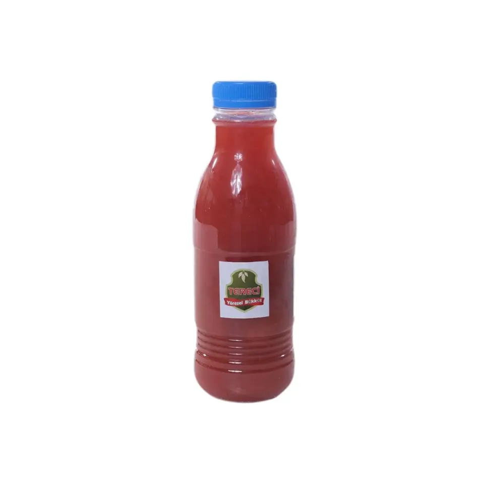 Kızılcık Suyu