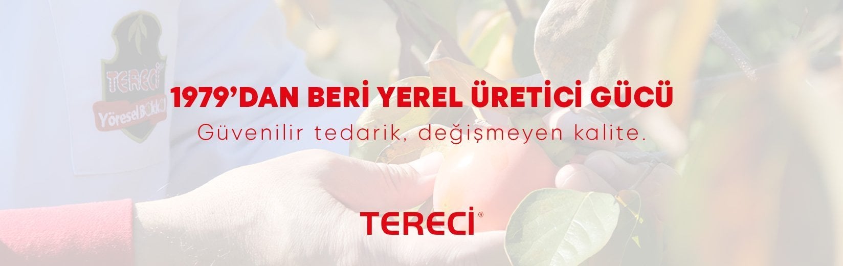 teslimat