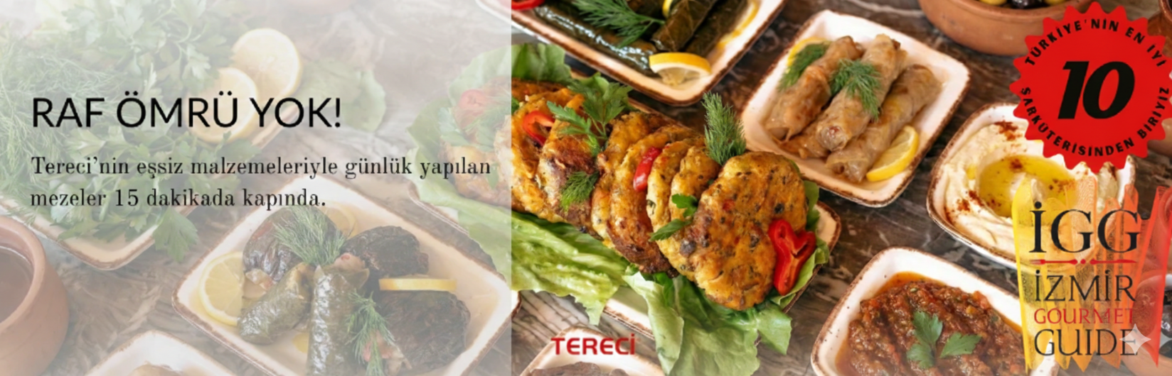 teslimat