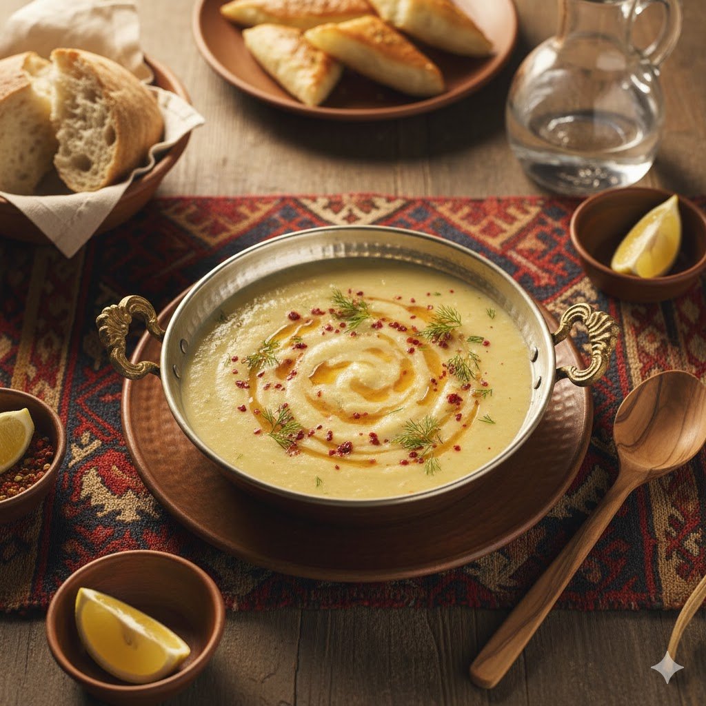 Günün Çorbası